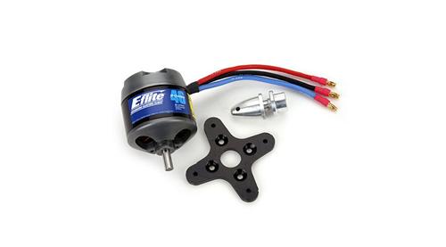 Eflight 46 Brushless Outrunner Motor 670Kv Eflm4046A