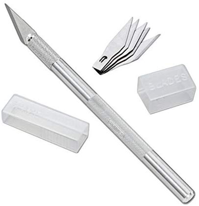 DETAIL KNIFE CUTTER