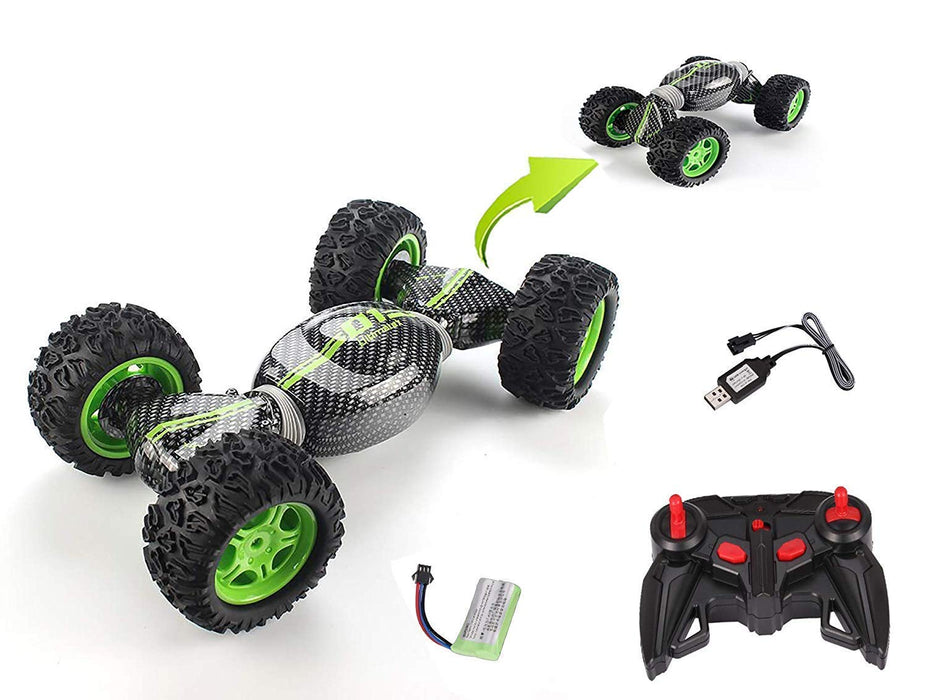 Rc Car Hyper Tumble Cv8818-80