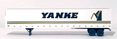 53 STOUGHTON TRAILER YANKEE