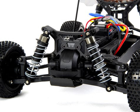 KYOSHO DIRT HOG 4WD ELECTRIC Car