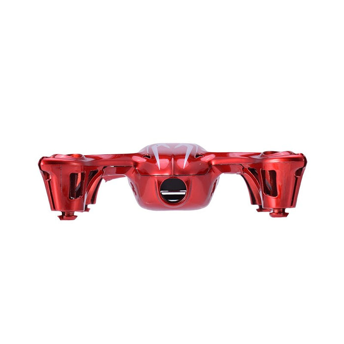 Hubsan X4 107C Camera Body Shell Red/Silver