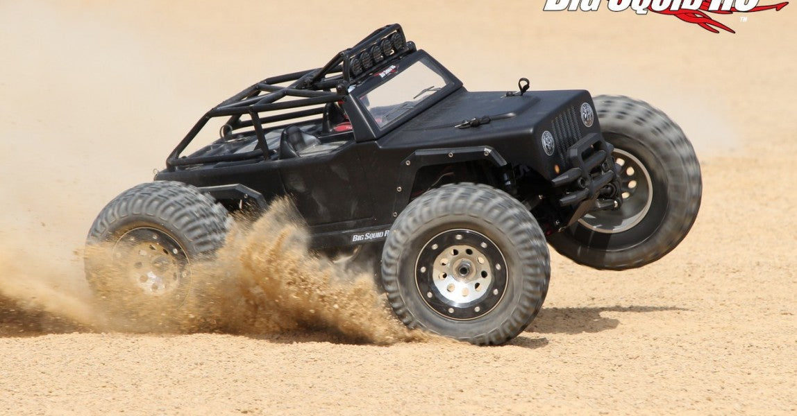 Thunder Tiger Kaiser E-Mta Mt 1:8Scale 4Wd