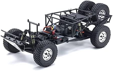 Kyosho Outlaw Rampage Pro 2Rsa Electric 1:10Scale  Car