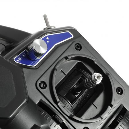 FlySky Radio CT6B 2.4Ghz 6CH Transmitter with FS-R6B Receiver