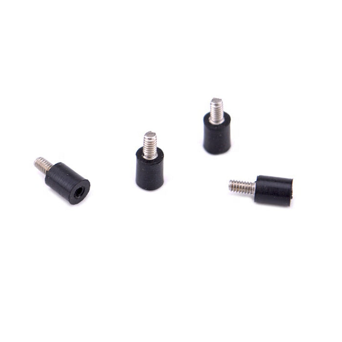 Anti-Vibration Fixed Screws 4pcs