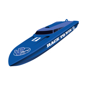 VP POWER NITRO 40% PER GALLON(BOAT)