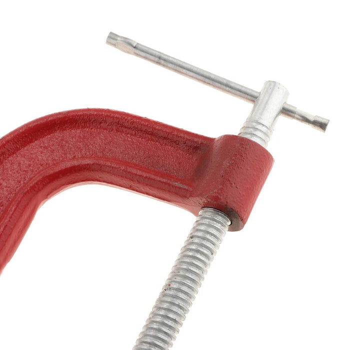6 Inch G-Clamp
