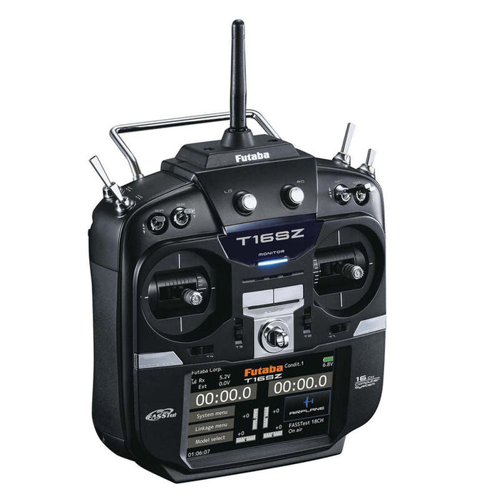 Futaba 16Channel Radio T16Sz