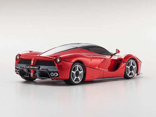 Kyosho La Ferrari MINI-Z Racer MR-03