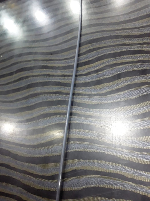 Plastic Rod