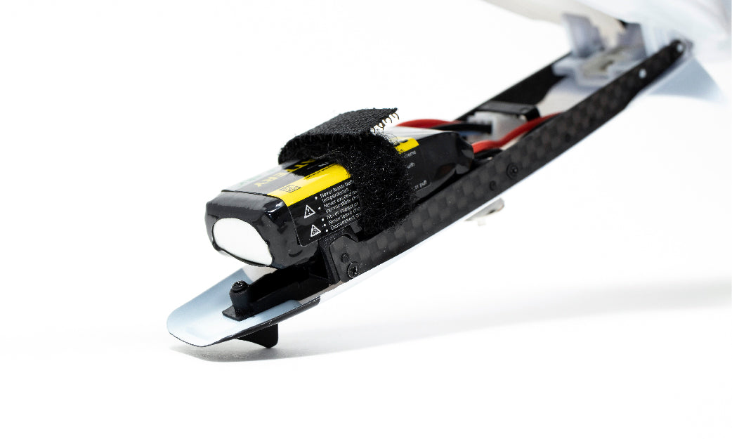E SKY HELICOPTER,300V2- RTF