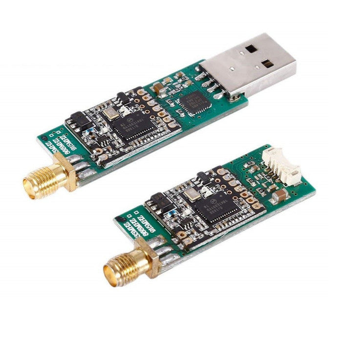 915Mhz 100mW Mini Telemetry Kit