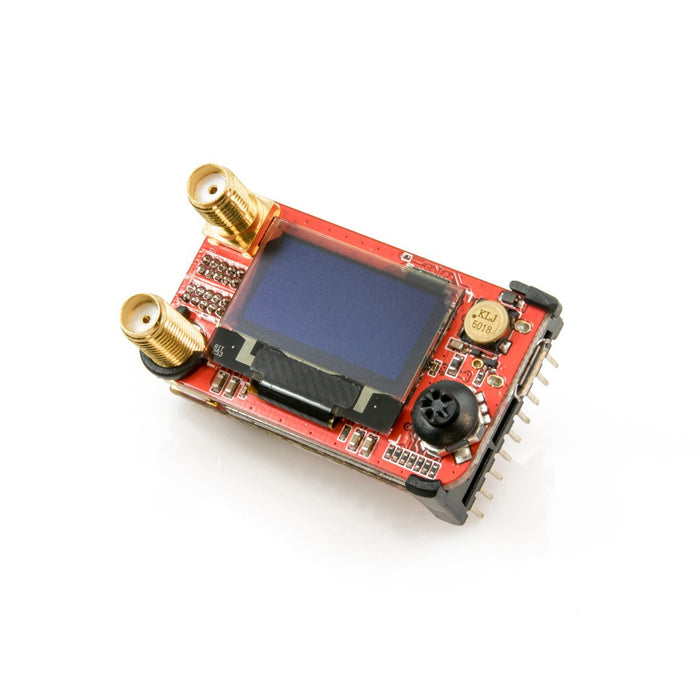 Immersionrc Rapid Fire W/Analog Plus Goggle Receiver Module