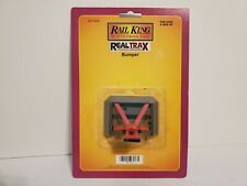 O Scale Bumpers