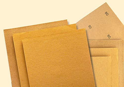 SAND PAPER ,WATER PROOF 120 (11*9 ")