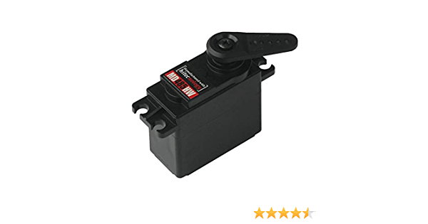 Hitec MD485HW - 20mm Standard Composite Gear