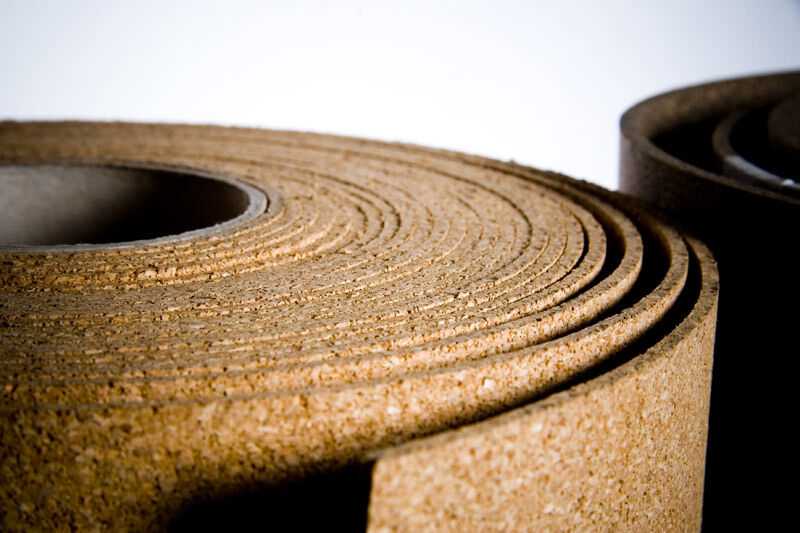 CORK SHEET 4MM