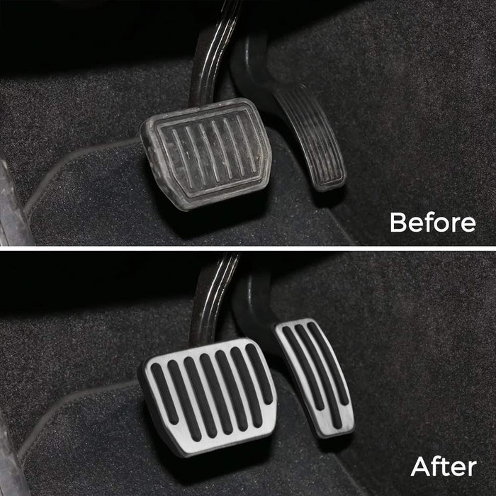 NON SLIP PEDAL CAR ACCESSORIES
