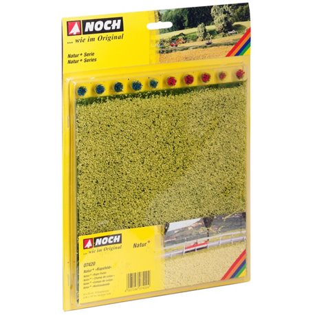 Noch  7420 Nature Ho Scale