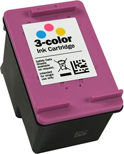 E Mark Cartridge