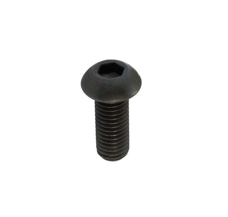 Easymech HT Socket Button Head Cap Allen Bolt M3 X 20 – 5 Pcs