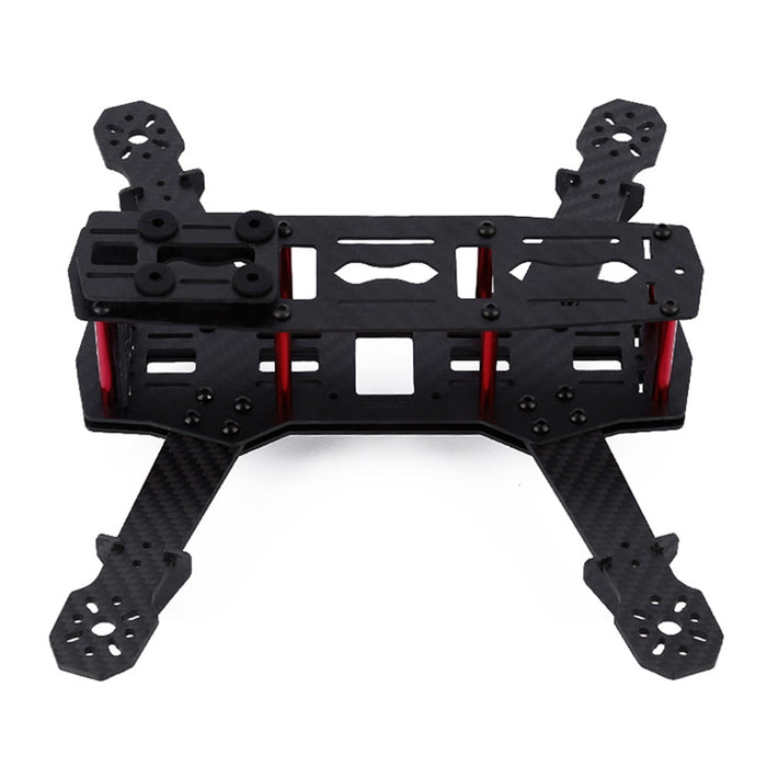 Quadcopter Strong Carbon Fiber 4Mm Frame 250Mm Kit
