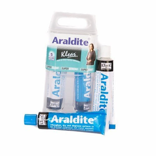 Araldite 10GRAM(5 MINUTES)