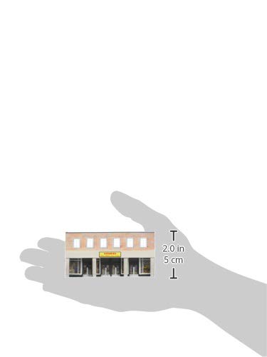 N SCALE HOBBY STORE