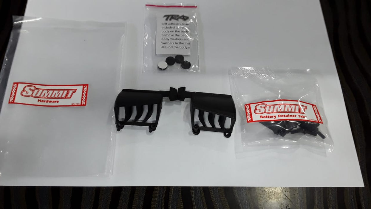 Traxxas Summit Parts Ka1164