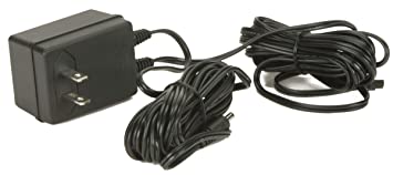 O Scale Battery Charger