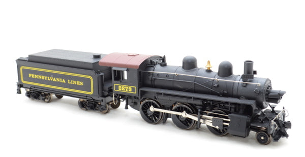 Ho Scale Pennsylvania Lines-8279