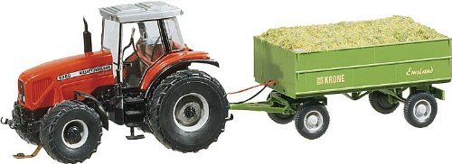 FALLER TRACTOR HO SCALE 161536