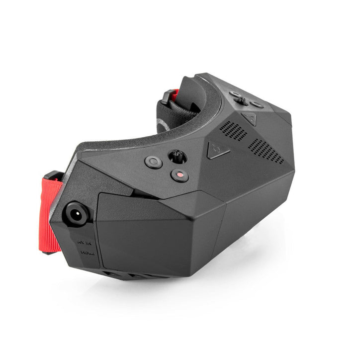 Orqa Fpv One Oled Fpv Goggles Black