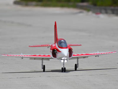 FREEWING STINGER 90MM EDF JET - PNP