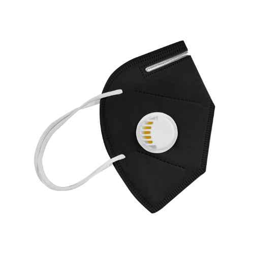 N95 Anti Pollution Reusable Face Mask Respirator