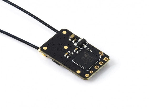 Radio Master Receiver R81
