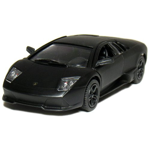 LAMBORGINI LP640 PULL BACK
