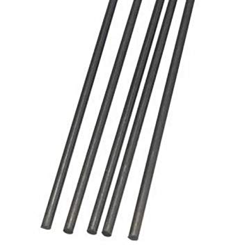 CARBON FIBER ROD 4X1000MM