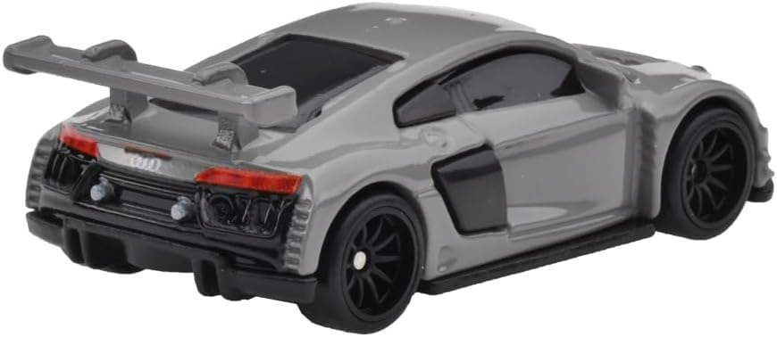Imported  Hot Wheels Premium Audi Car Culture 2-Pack - Die-Cast Racing Toy Cars 8 pcs Set