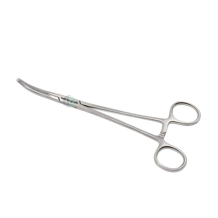 FORCEPS 10" CVD GS ARTERY