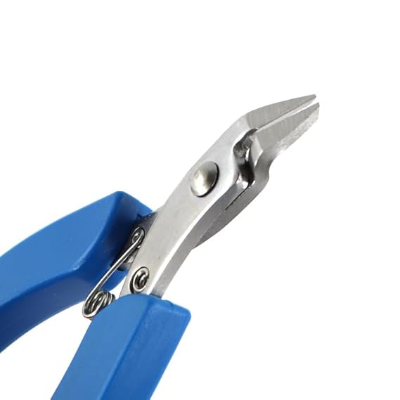 JOHNSON TOOLS YAAMOTO STAINLESS STEEL DIAGONAL CUTTER