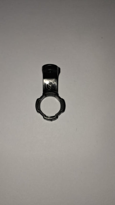 MOUNTING BRACKET FOR FRONT WHEEL FOR 1:10 RC CAR