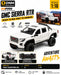 FMS GMC Sierra RTR 1:18 Scale 4WD Ready-to-Run RC Pickup Truck