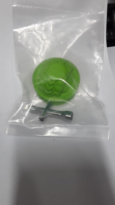 Axial Yeti Score Trophy Truck Parts