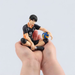 Haikyuu  ( 8 cm )