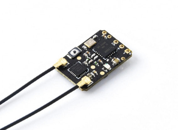 Radio Master Receiver R81