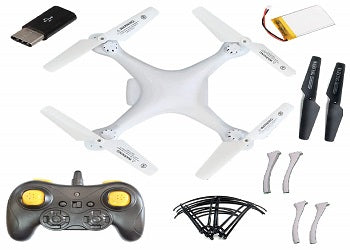 Toy Drone Falcon Gd-116