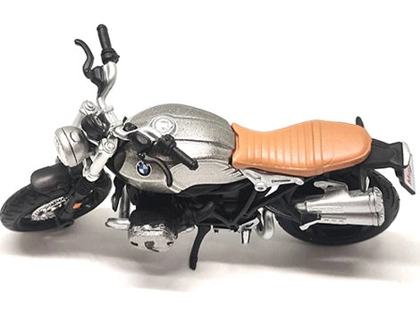 Maisto BMW Nine t scrambler Diecast 1/18