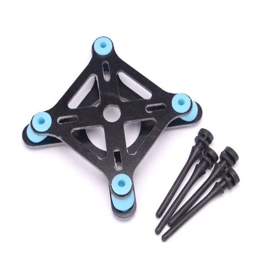 Anti-Vibration Shock Absorber For Cc3D/Kk